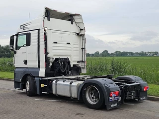 MAN TGX 2019 - 18.500 image 6