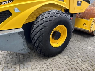 Bomag N/A 2017 - BW 213 D-5 Single drum roller. 2017 Year! image 11