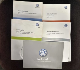Volkswagen Transporter 2013 - Kombi 2.0 TDI L2H1 BlueMotion 3 + 3 + 3 Marge image 10