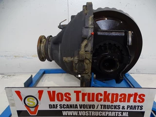 Volvo N/A 2008 - RSS-1344-C 3.36 obrazek 1