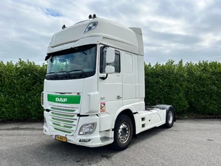 DAF XF 510 2017 - FT Euro6 obrazek 2