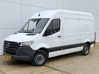 Mercedes-Benz Sprinter 2021 - 314 2.2 CDI Automaat L2H2 LED Climate Control Cruise Control Carplay Camera for sale