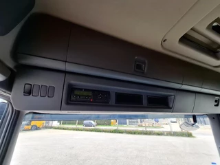 Scania P 2015 - P450 / RETARDER / !! NO EGR !! / 542360 KM / TUV:25-08-2026 / LWDS / ÀUTOMATIC / EURO-6 / 2015 immagine 18