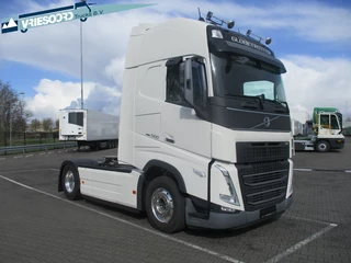 Volvo FH 2024 - FH500 XL CABINE i-save retarder obrazek 2