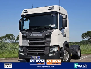 Scania G 2023 - G500 te koop