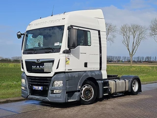 MAN TGX 2018 - 18.460 imagen 2