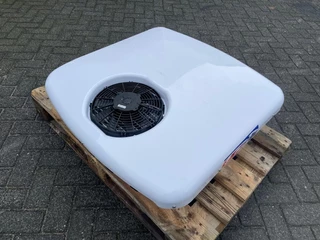 DAF N/A 2019 - 1541251 / 1552733 COMPACT SLIMCOOL (NEW) imagem 3