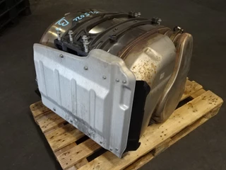 Volvo N/A 2021 - V23046481UP immagine 1