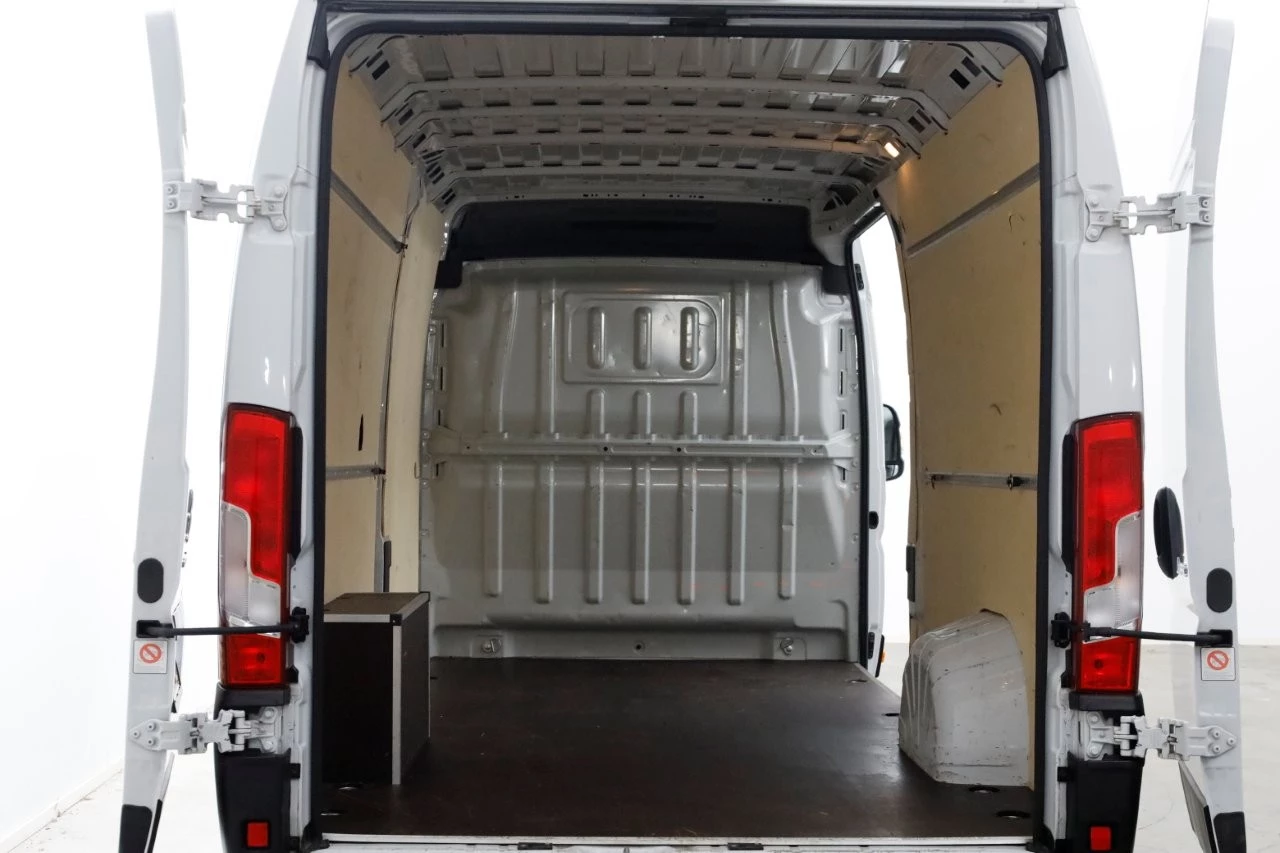 Citroën Jumper 2024 - 2.2 BlueHDi 165pk L4H2 Airco/Navi/Camera 06-2024 afbeelding 5