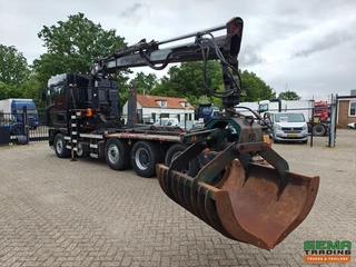 DAF AK48XS 2001 - N/A obrazek 16