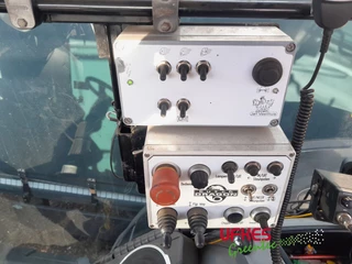 Dutch Dragon  N/A 2017 - EC 9045 Chipper Combi imagem 12