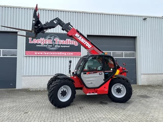 Manitou N/A 2021 - MT933 telehandler, 927 Hours!! 2021 year zdjecie 1