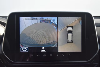 Suzuki S-Cross 2023 - 1.4 Boosterjet Style Smart Hybrid zdjecie 10