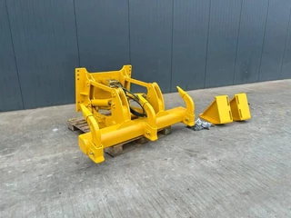 Komatsu N/A 2026 - D39 obrazek 11