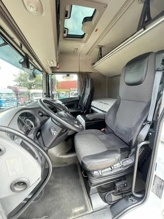 DAF XF 460 2017 - N/A изображение 5