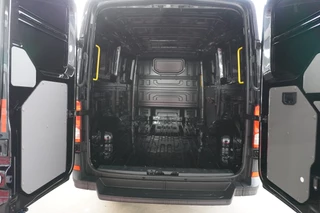Volkswagen Crafter 2024 - 35 2.0 TDI 177PK L3H2 Facelift L3H2 Automaat imagen 11