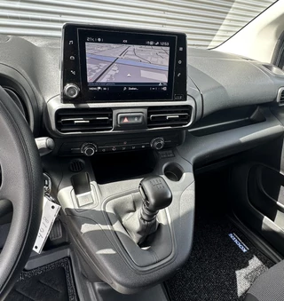 Citroën Berlingo 2021 - 1.5 BlueHDI Airco|Navi|Cruise|Carplay MARGE imagem 13
