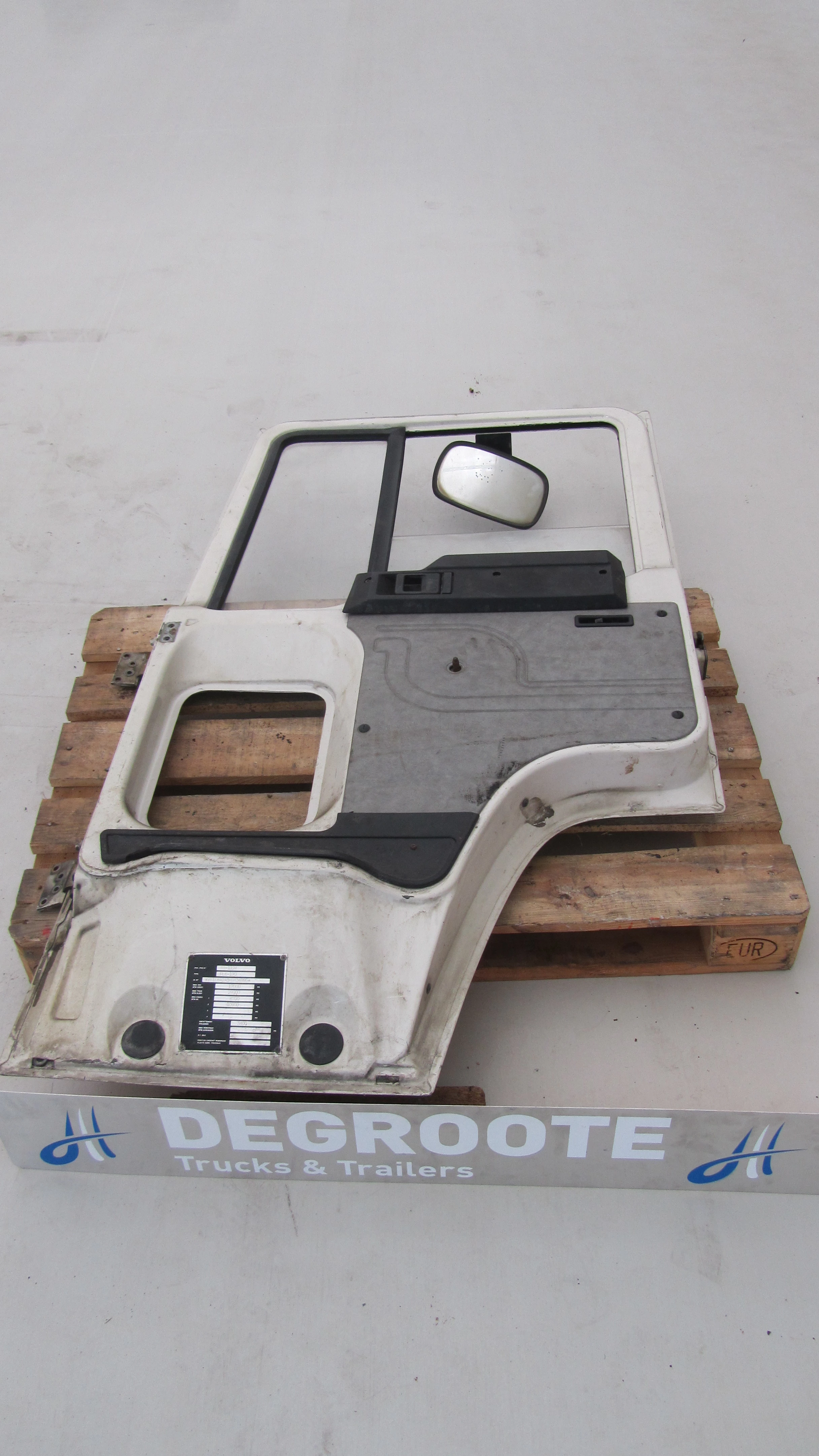 Volvo - FL6 afbeelding 2
