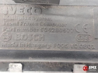Iveco N/A 2016 - Occ ECU Front Frame Computer Iveco imagen 6