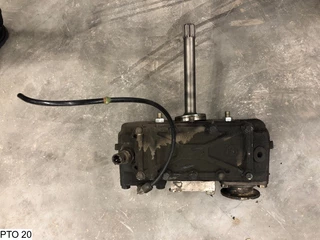 ZF N/A - PTO, 16S obrazek 6
