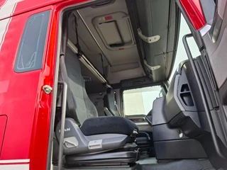 MAN TGX 2016 - 18.440 / NL TRUCK / TUV:05-09-2026 / DOUBLE TANK / SMART TACHO V2 / 761705 KM / NAVI / FRIGDE / AUTOMATIC / EURO-6 / 2016 zdjecie 24