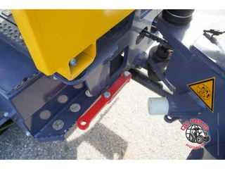 Eurotrac N/A - W12 MF stage V zdjecie 12