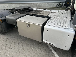 DAF CF 410 FT 2021 - Space Cab / 346 dkm изображение 17