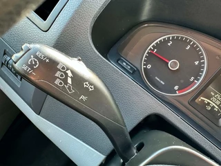 Volkswagen Transporter 2013 - 2.0 TDI L1H1 Airco/Cruise Marge image 17