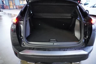 Peugeot 2008 2024 - PureTech 130PK Allure Automaat obrazek 11