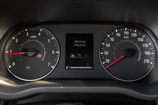 Renault Trafic 2024 - **L2H1 | 150 PK | LED | 9-Zits | Cruise | Navi | Airco** image 17