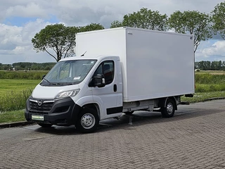 Opel Movano 2024 - 2.2 bild 2