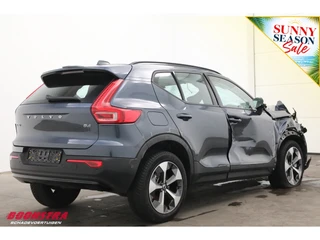 Volvo XC40 2025 - 2.0 B4 Plus Dark LED ACC H/K Camera SHZ LRHZ 4.296 km! image 3 thumbnail