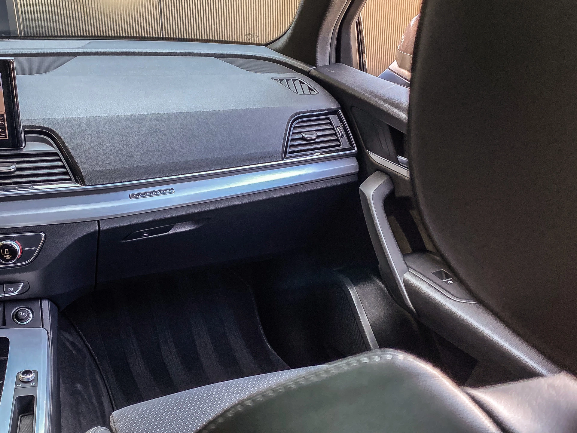 Audi Q5 2024 - 299PK TFSIe S edition Competition afbeelding 87