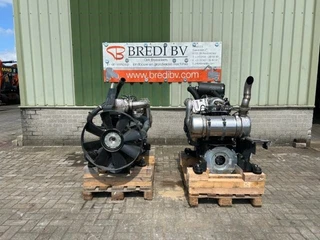 Bomag - BW 213 / 211 D-5 for sale