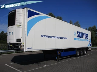 Schmitz Cargobull N/A 2010 - SCB*S3B obrazek 1