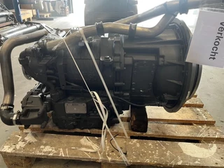 DAF N/A - Allison3200 imagen 1