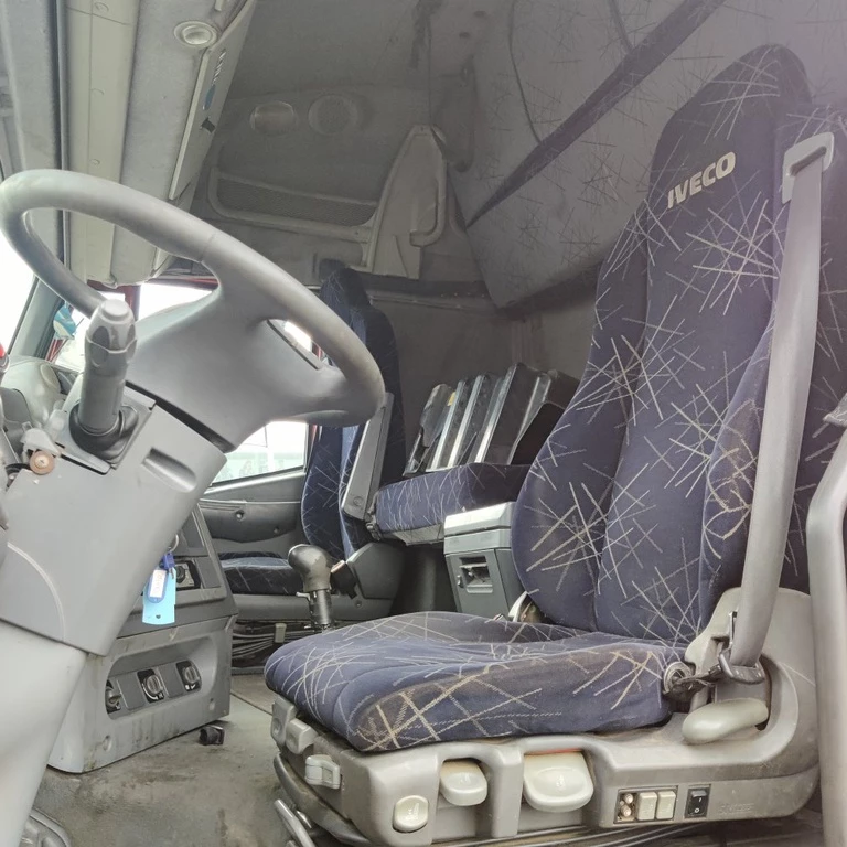 Iveco 480 2004 obrázek 9