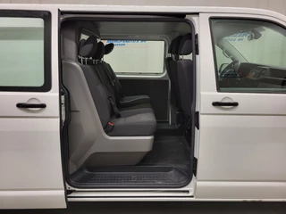 Volkswagen Transporter 2022 - 2.0TDI L2/H1 Dubbele Cabine Euro 6! obrazek 7