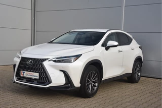 Lexus NX 2025 - 450h+ AWD Luxury | Verkocht | изображение 19