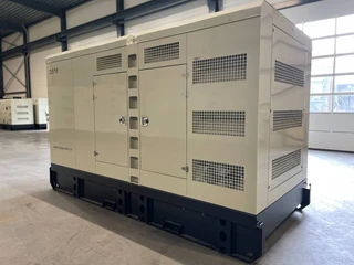 Hyundai 2026 - DP158LC - 510 kVA Generator - DPX-19855 afbeelding 3 miniatuur