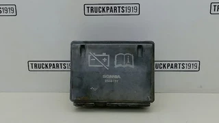 Scania N/A - 2568758 Zekeringkast obrazek 1