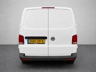 Volkswagen Transporter 2021 - T6.1 2.0 TDI L2H1 afbeelding 2 miniatuur