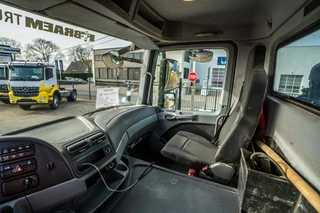 Mercedes-Benz Actros 2009 - 3236 K - MP3 afbeelding 15