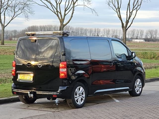 Opel Vivaro 2024 - 2.0 zdjecie 3