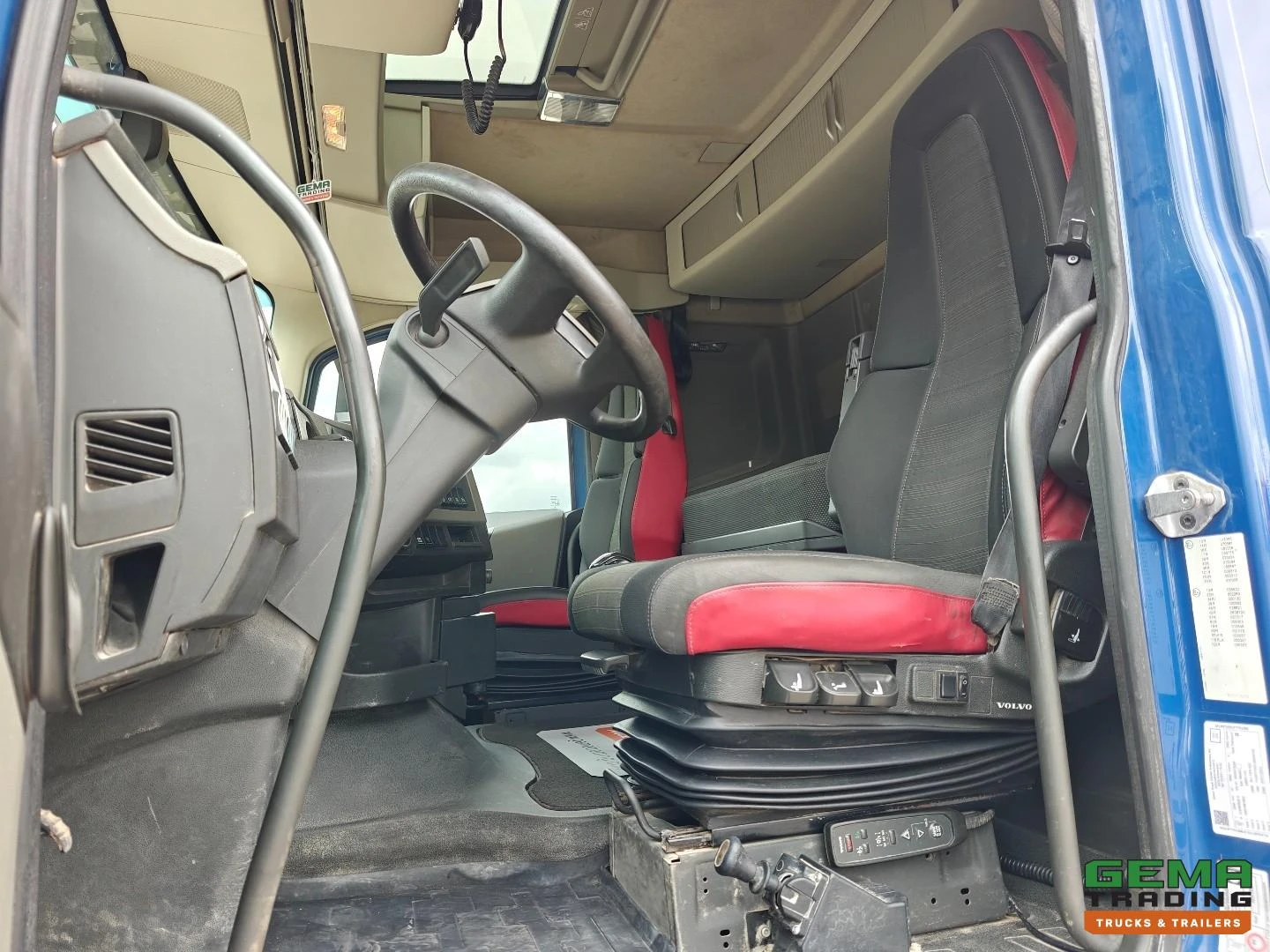 Volvo FH 2018 - 460 afbeelding 16