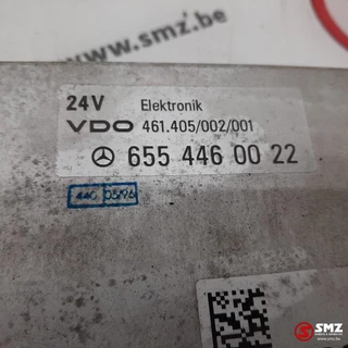 Mercedes-Benz N/A - Occ Ecu VDO Mercedes Actros MP1 image 5