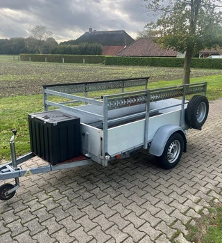 Anssems GT 750 imagem 2 miniatura