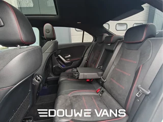 Mercedes-Benz A-Class 2020 - 250e Sedan AMG Panorama Memory Night Pakket zdjecie 36
