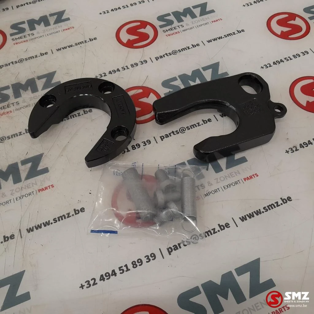 Jost - Herstelset koppelschotel jost 37/sk322150 afbeelding 1
