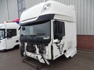 DAF N/A 2018 - XF106 SUPER SP. CAB obrazek 1